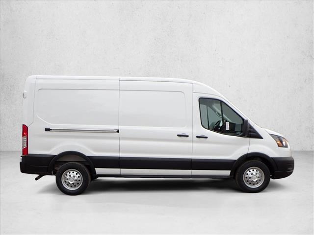 New 2026 Ford Transit 250 Medium Roof Empty Cargo Van - photo 19