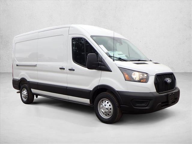New 2026 Ford Transit 250 Medium Roof Empty Cargo Van - photo 20