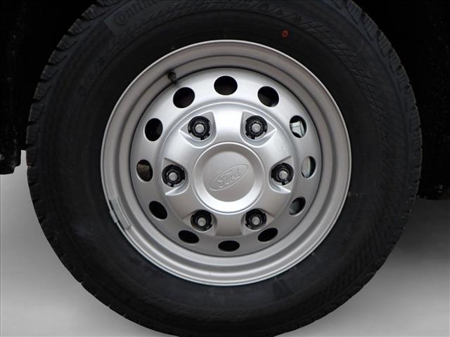 New 2026 Ford Transit 250 Medium Roof Empty Cargo Van - photo 21
