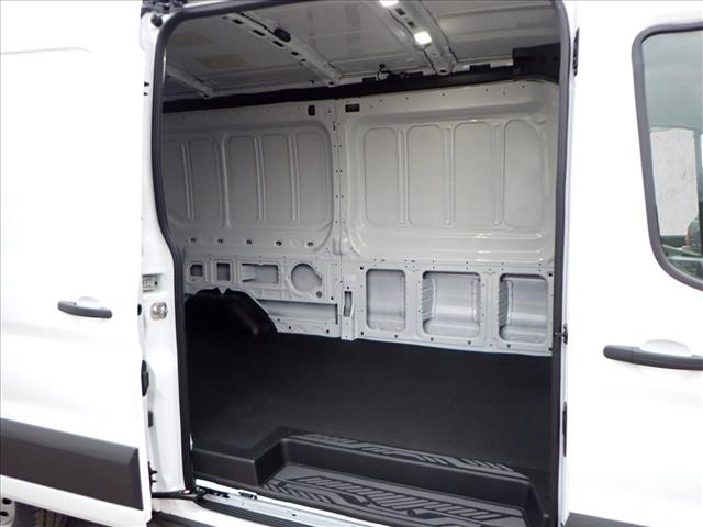 New 2026 Ford Transit 250 Medium Roof Empty Cargo Van - photo 22