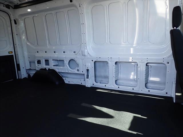 New 2026 Ford Transit 250 Medium Roof Empty Cargo Van - photo 23