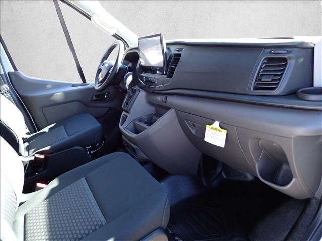 New 2026 Ford Transit 250 - photo 1