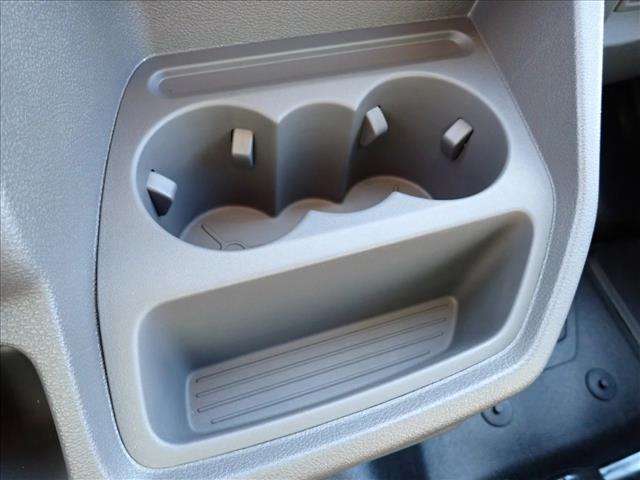 New 2026 Ford Transit 250 Medium Roof Empty Cargo Van - photo 9