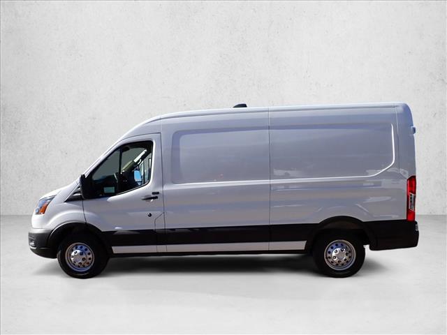 New 2026 Ford Transit 250 Medium Roof Empty Cargo Van - photo 15