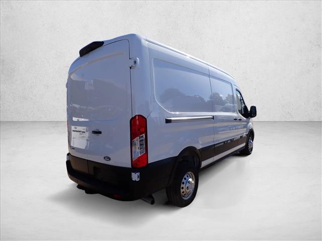 New 2026 Ford Transit 250 Medium Roof Empty Cargo Van - photo 17