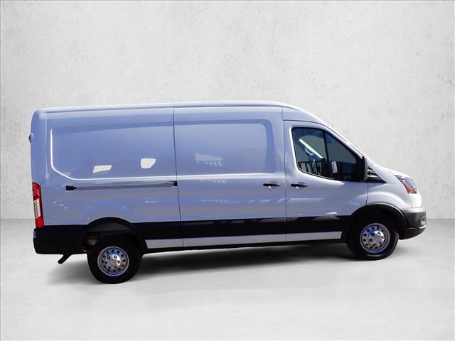 New 2026 Ford Transit 250 Medium Roof Empty Cargo Van - photo 18