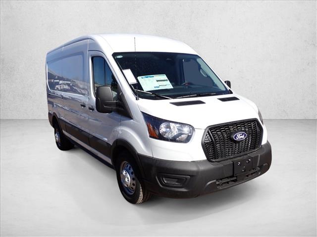 New 2026 Ford Transit 250 Medium Roof Empty Cargo Van - photo 19