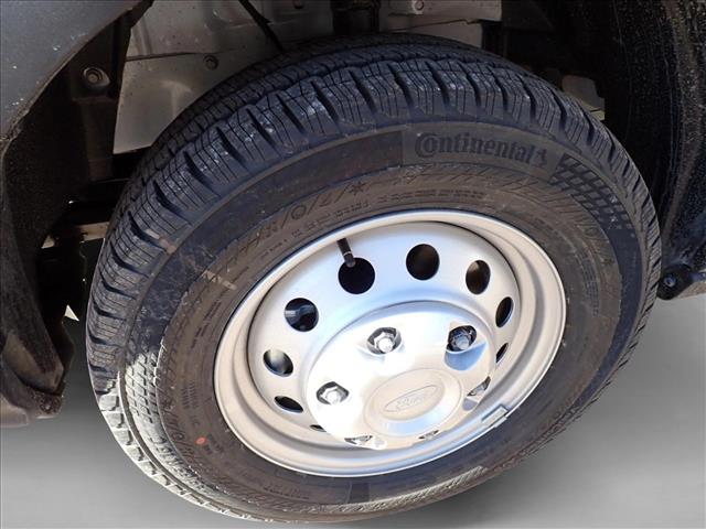 New 2026 Ford Transit 250 Medium Roof Empty Cargo Van - photo 20