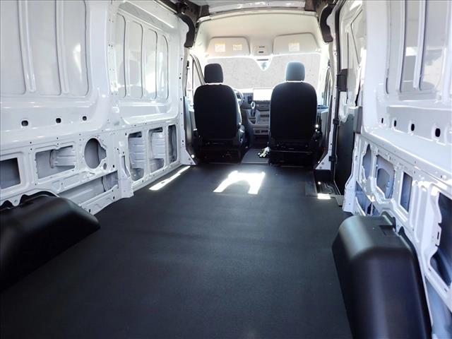 New 2026 Ford Transit 250 Medium Roof Empty Cargo Van - photo 22