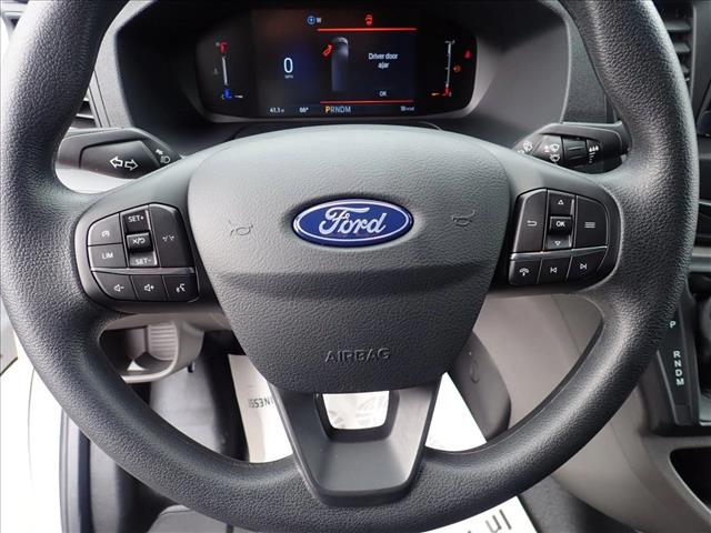 New 2026 Ford Transit 250 - photo 2