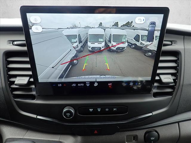 New 2026 Ford Transit 250 Medium Roof Empty Cargo Van - photo 6