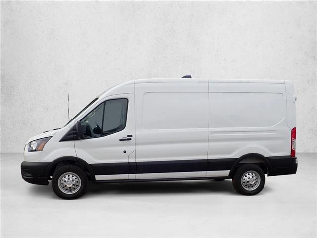 New 2026 Ford Transit 250 Medium Roof Empty Cargo Van - photo 17