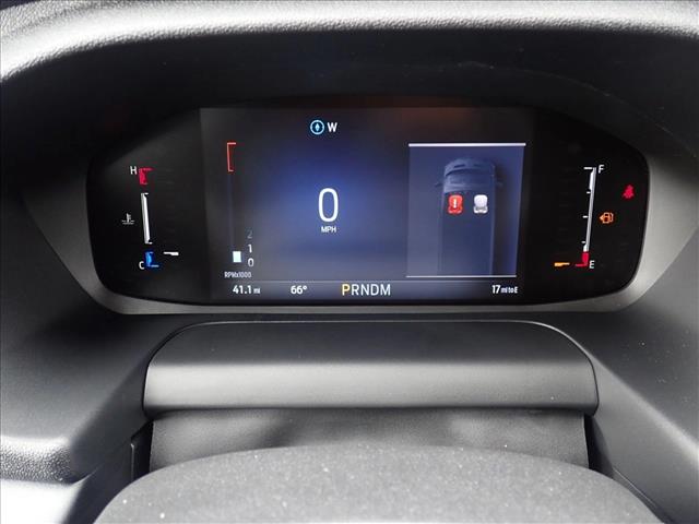New 2026 Ford Transit 250 Medium Roof Empty Cargo Van - photo 15