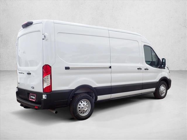 New 2026 Ford Transit 250 Medium Roof Empty Cargo Van - photo 19