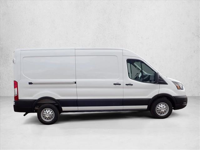 New 2026 Ford Transit 250 Medium Roof Empty Cargo Van - photo 20