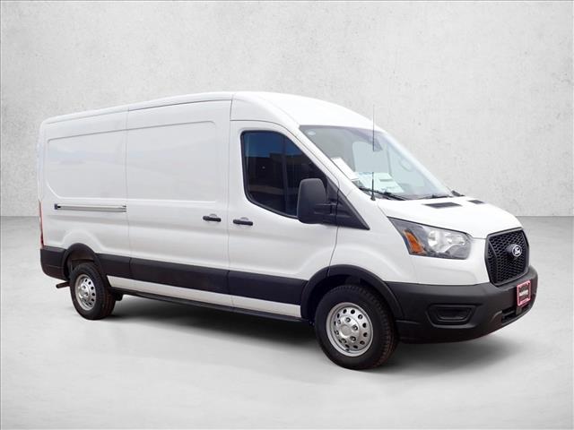 New 2026 Ford Transit 250 Medium Roof Empty Cargo Van - photo 21