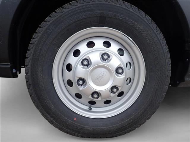 New 2026 Ford Transit 250 Medium Roof Empty Cargo Van - photo 22
