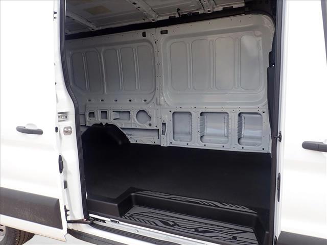 New 2026 Ford Transit 250 Medium Roof Empty Cargo Van - photo 23
