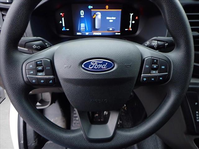 New 2026 Ford Transit 250 - photo 2