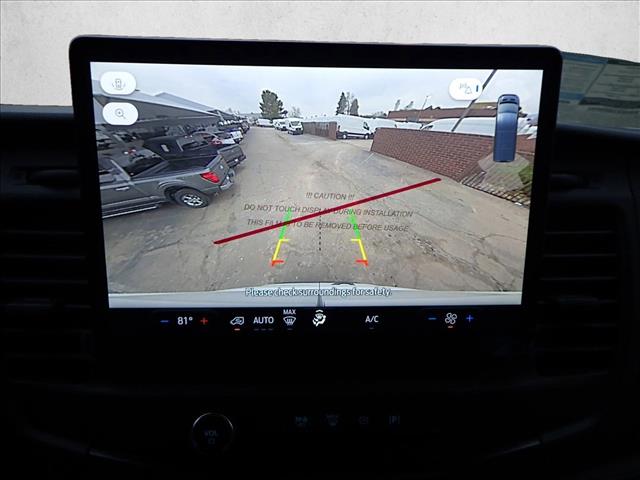 New 2026 Ford Transit 250 Medium Roof Empty Cargo Van - photo 6