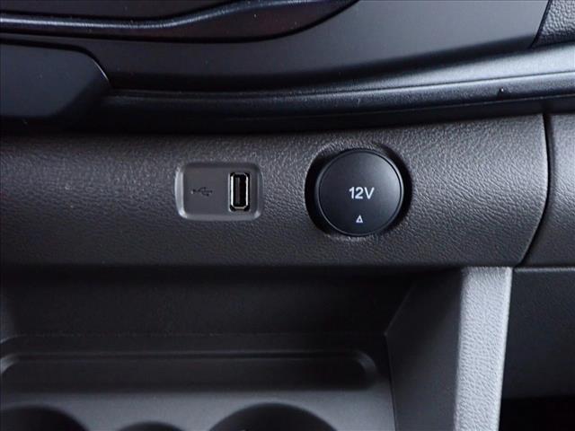 New 2026 Ford Transit 250 Medium Roof Empty Cargo Van - photo 9