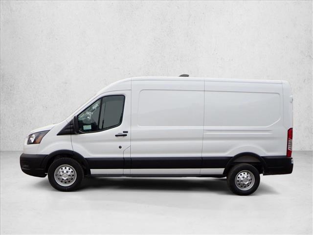New 2026 Ford Transit 250 Medium Roof Empty Cargo Van - photo 16