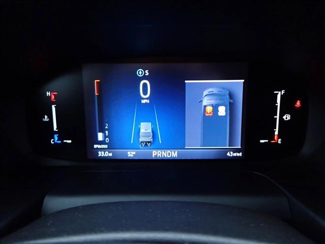 New 2026 Ford Transit 250 Medium Roof Empty Cargo Van - photo 14
