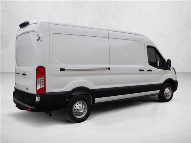 New 2026 Ford Transit 250 Medium Roof Empty Cargo Van - photo 18