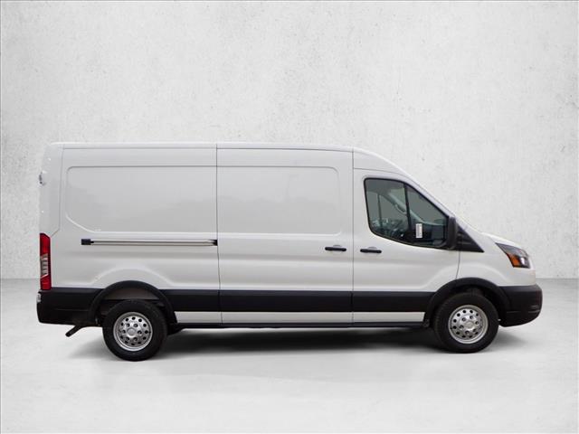 New 2026 Ford Transit 250 Medium Roof Empty Cargo Van - photo 19