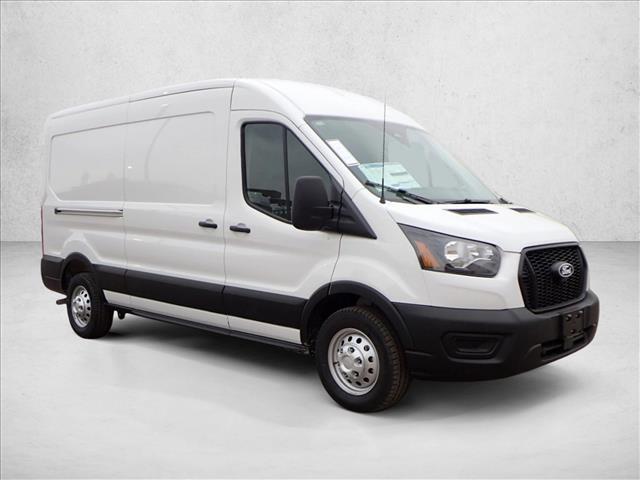 New 2026 Ford Transit 250 Medium Roof Empty Cargo Van - photo 20