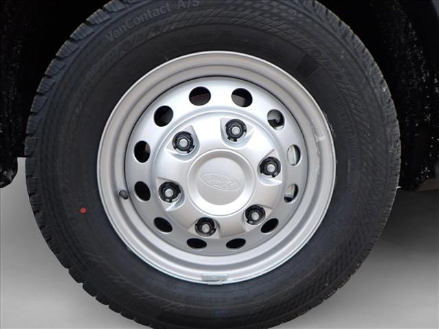 New 2026 Ford Transit 250 Medium Roof Empty Cargo Van - photo 21