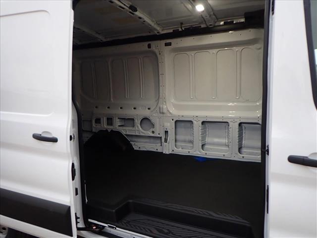 New 2026 Ford Transit 250 Medium Roof Empty Cargo Van - photo 22