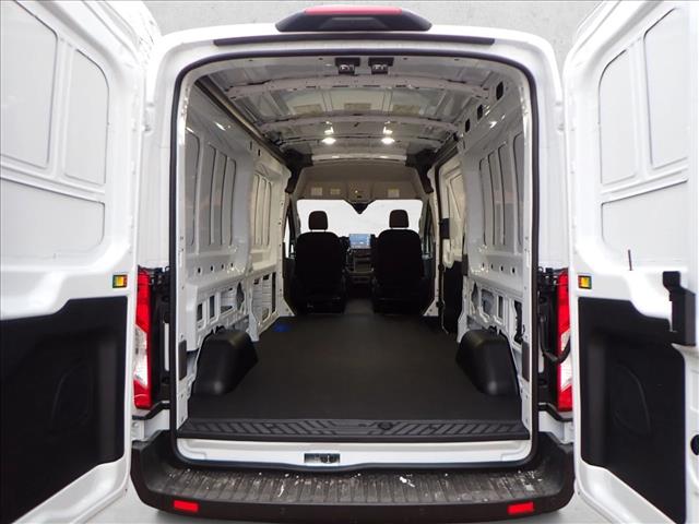 New 2026 Ford Transit 250 Medium Roof Empty Cargo Van - photo 23