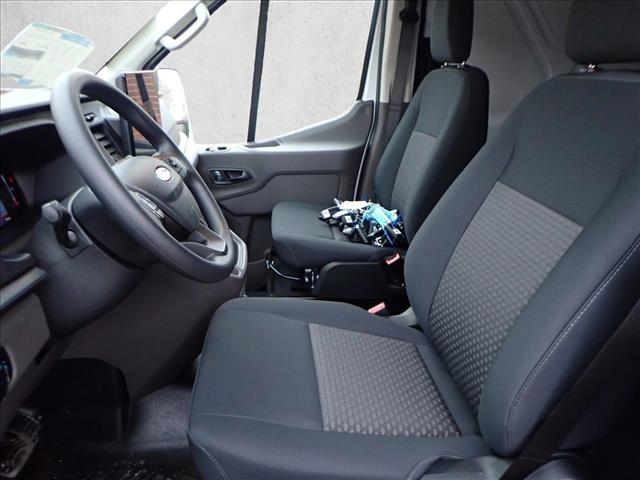 New 2026 Ford Transit 250 - photo 1