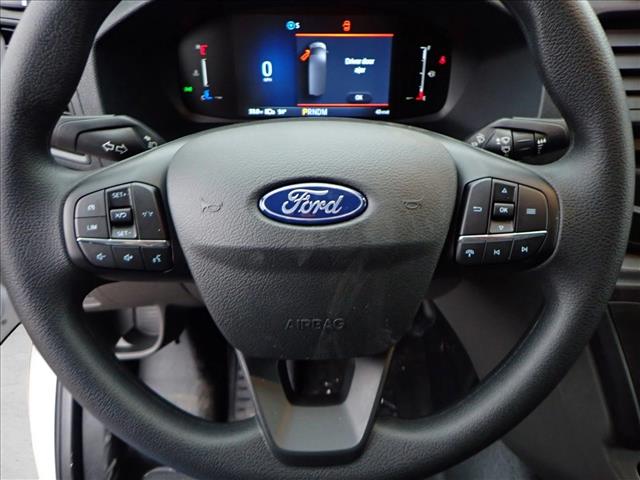 New 2026 Ford Transit 250 - photo 2