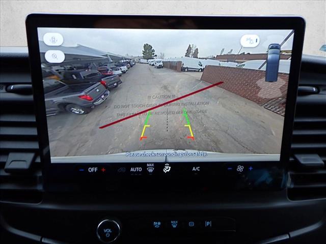 New 2026 Ford Transit 250 Medium Roof Empty Cargo Van - photo 6