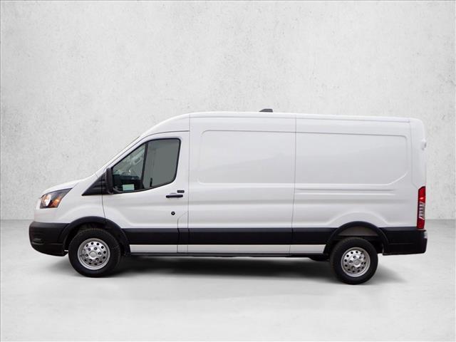 New 2026 Ford Transit 250 Medium Roof Empty Cargo Van - photo 16