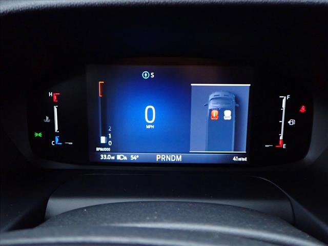 New 2026 Ford Transit 250 Medium Roof Empty Cargo Van - photo 14