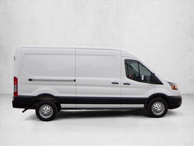 New 2026 Ford Transit 250 Medium Roof Empty Cargo Van - photo 19