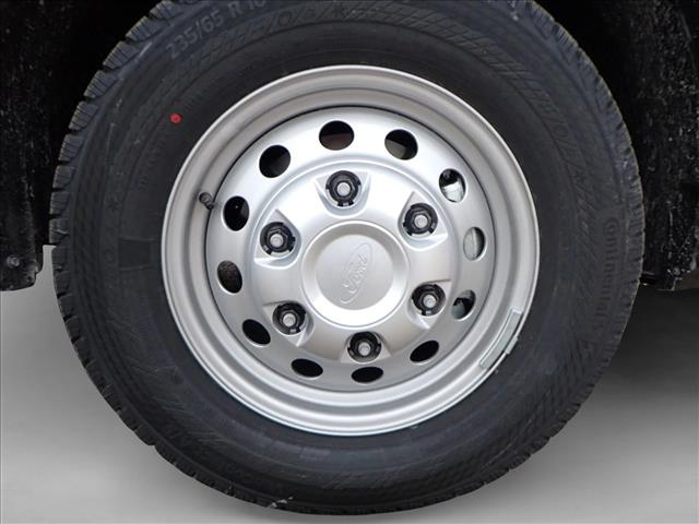 New 2026 Ford Transit 250 Medium Roof Empty Cargo Van - photo 21