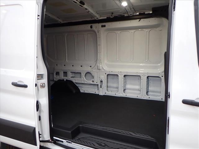 New 2026 Ford Transit 250 Medium Roof Empty Cargo Van - photo 22