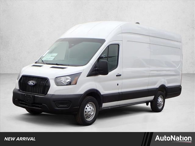 New 2026 Ford Transit 350 High Roof Empty Cargo Van - photo 15