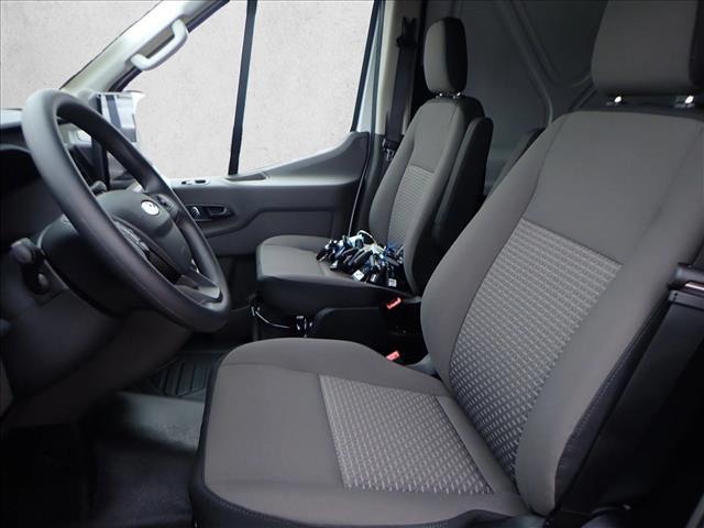 New 2026 Ford Transit 350 - photo 1