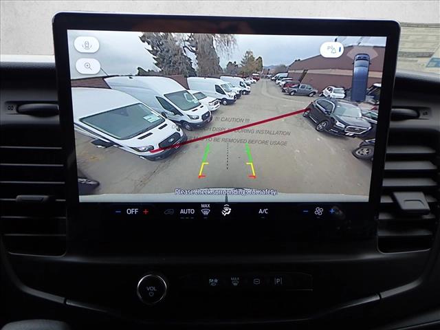 New 2026 Ford Transit 350 High Roof Empty Cargo Van - photo 6
