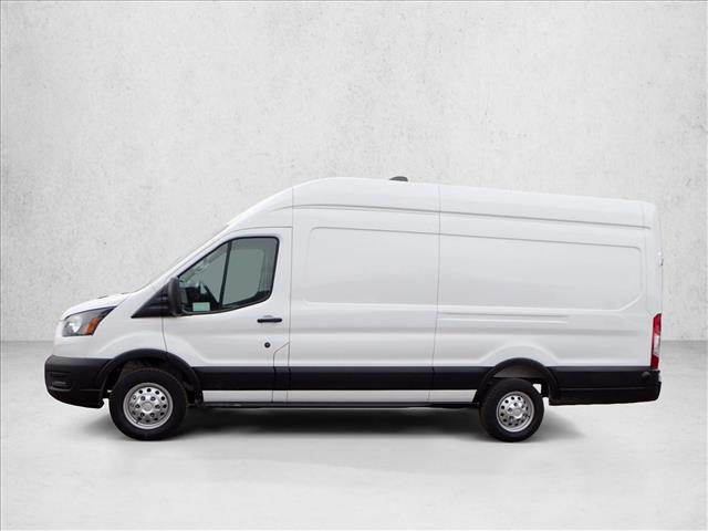 New 2026 Ford Transit 350 High Roof Empty Cargo Van - photo 16