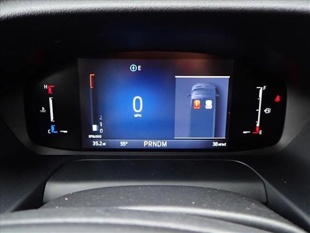 New 2026 Ford Transit 350 High Roof Empty Cargo Van - photo 14