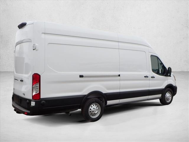 New 2026 Ford Transit 350 High Roof Empty Cargo Van - photo 18