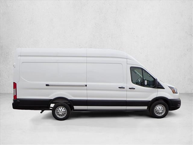 New 2026 Ford Transit 350 High Roof Empty Cargo Van - photo 19