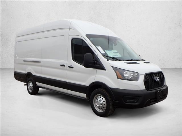 New 2026 Ford Transit 350 High Roof Empty Cargo Van - photo 20