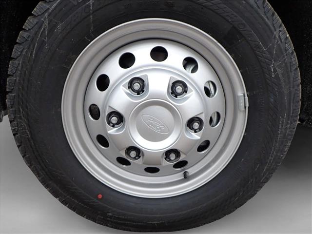 New 2026 Ford Transit 350 High Roof Empty Cargo Van - photo 21